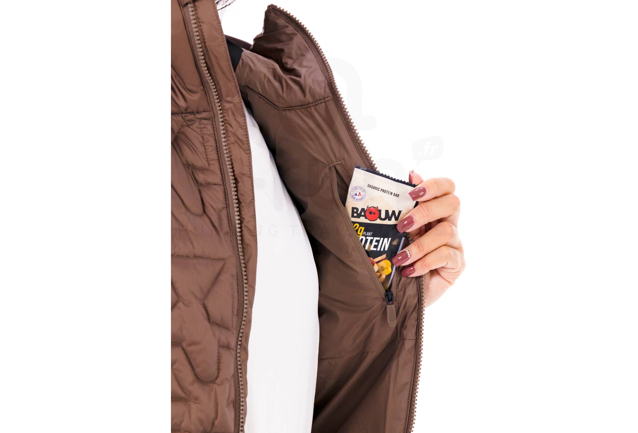 adidas Terrex Xperior PrimaLoft
