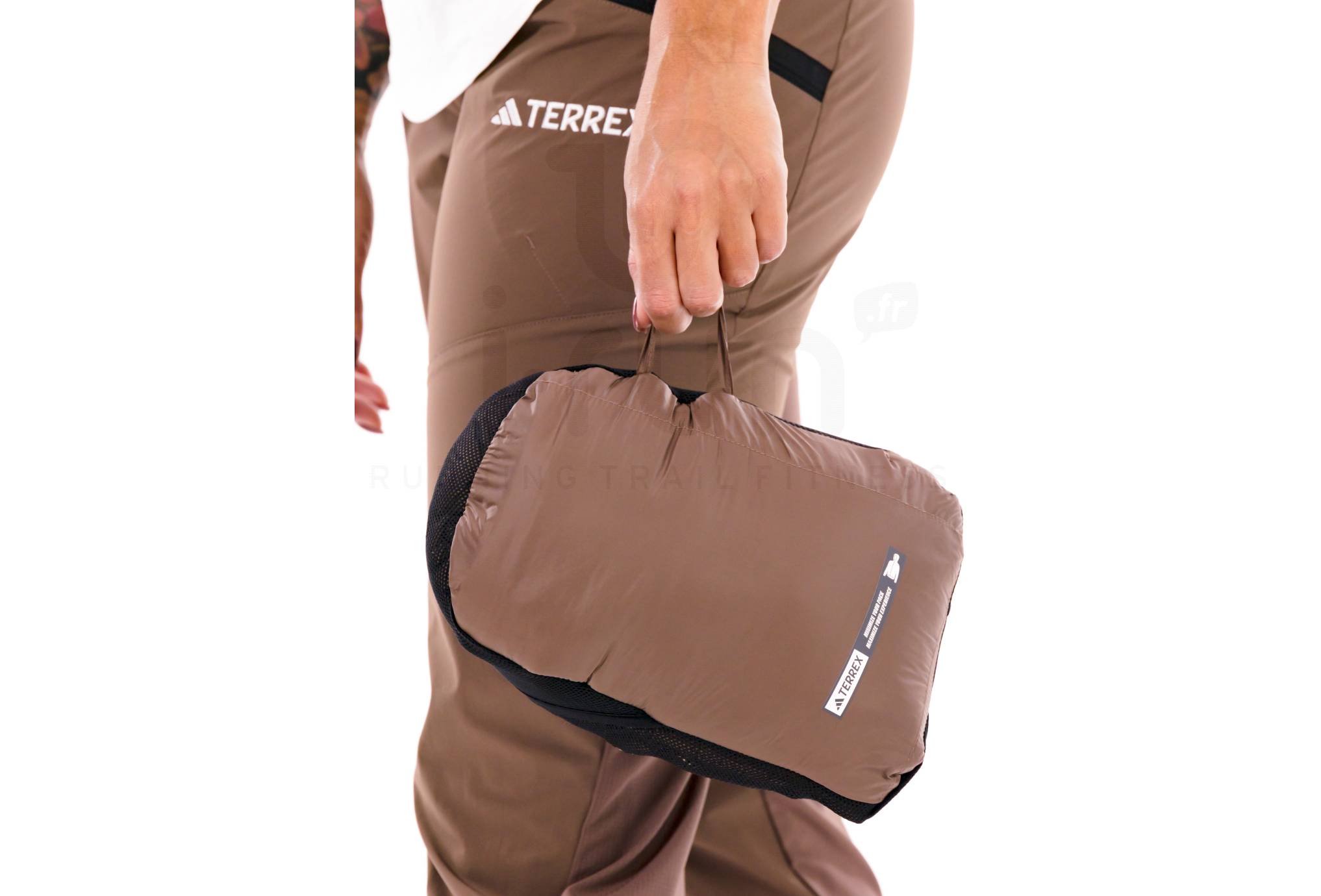 adidas Terrex Xperior PrimaLoft