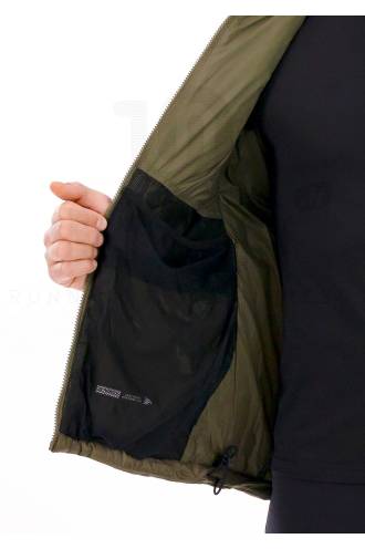 adidas Terrex Xperior PrimaLoft 