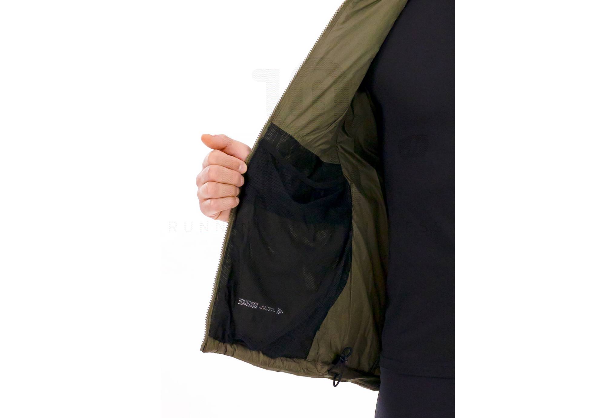 adidas Terrex Xperior PrimaLoft