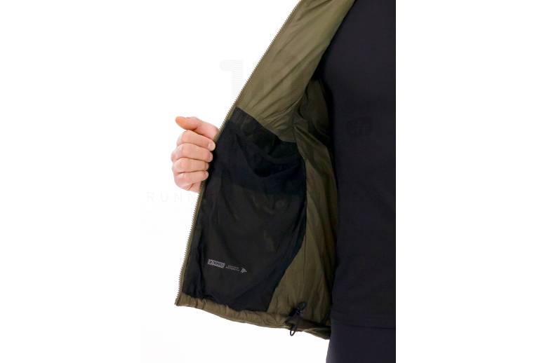 adidas Terrex Xperior PrimaLoft
