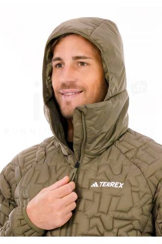 adidas Terrex Xperior PrimaLoft 