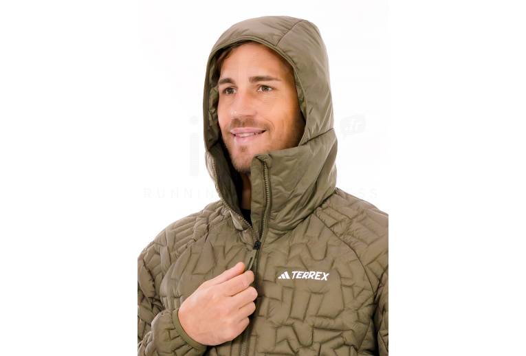 adidas Terrex Xperior PrimaLoft
