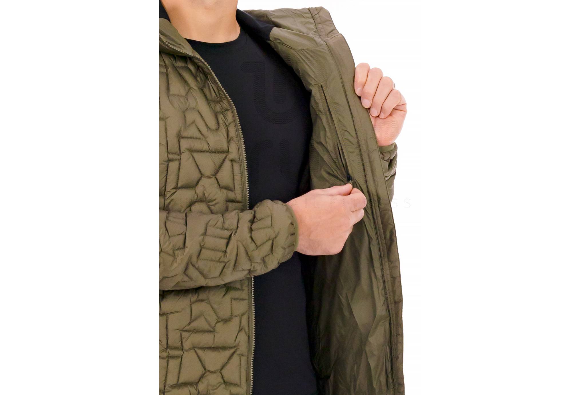 adidas Terrex Xperior PrimaLoft