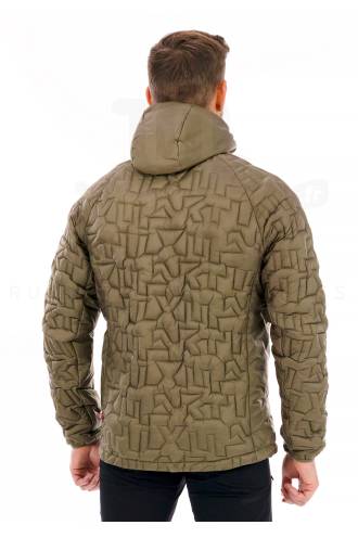 adidas Terrex Xperior PrimaLoft 
