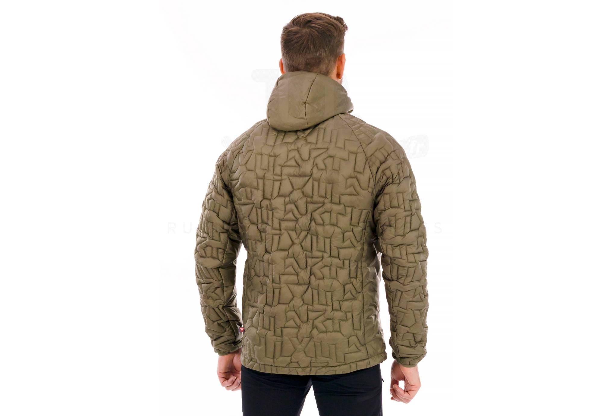adidas Terrex Xperior PrimaLoft