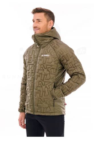adidas Terrex Xperior PrimaLoft 