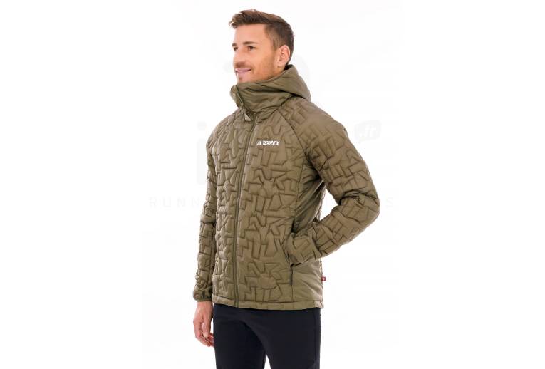 adidas Terrex Xperior PrimaLoft