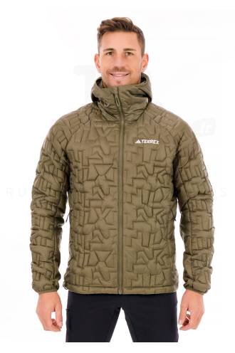 adidas Terrex Xperior PrimaLoft 