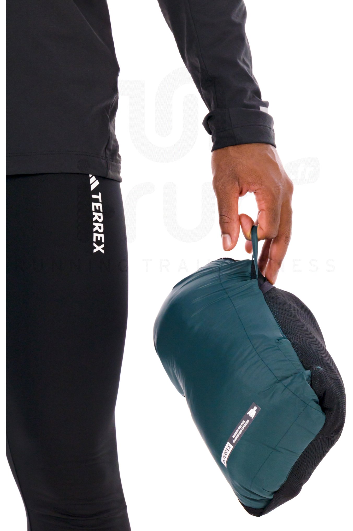 adidas Terrex Xperior PrimaLoft 