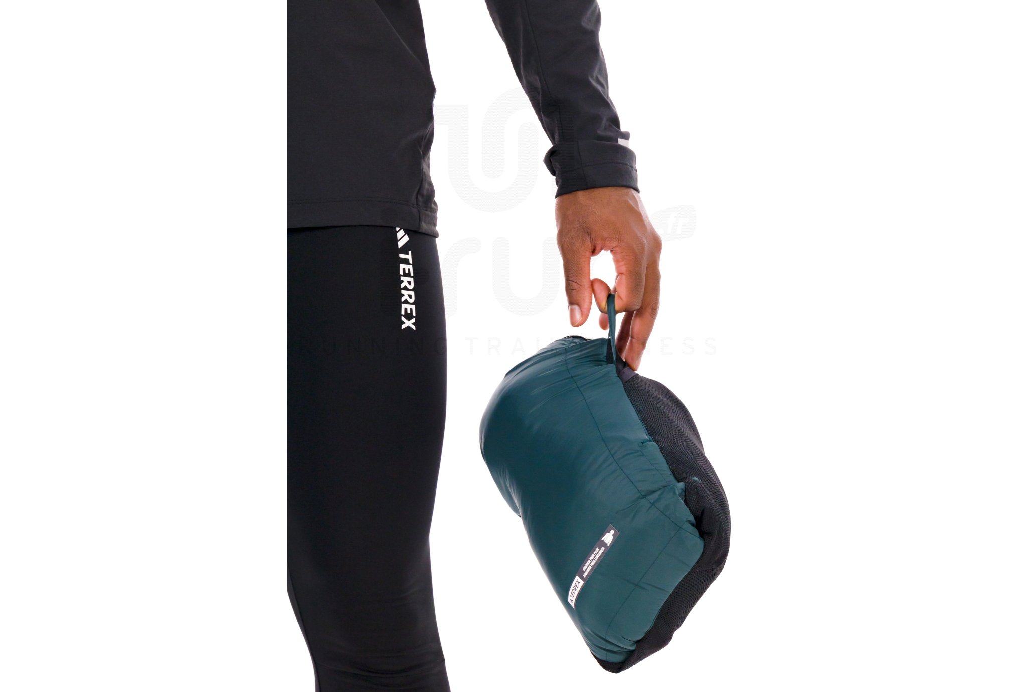 adidas Terrex Xperior PrimaLoft