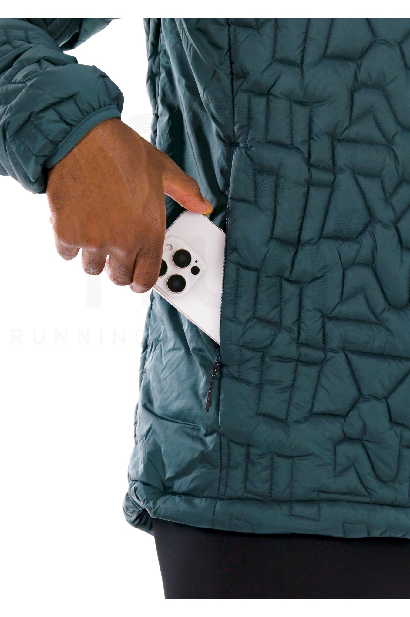 adidas Terrex Xperior PrimaLoft 