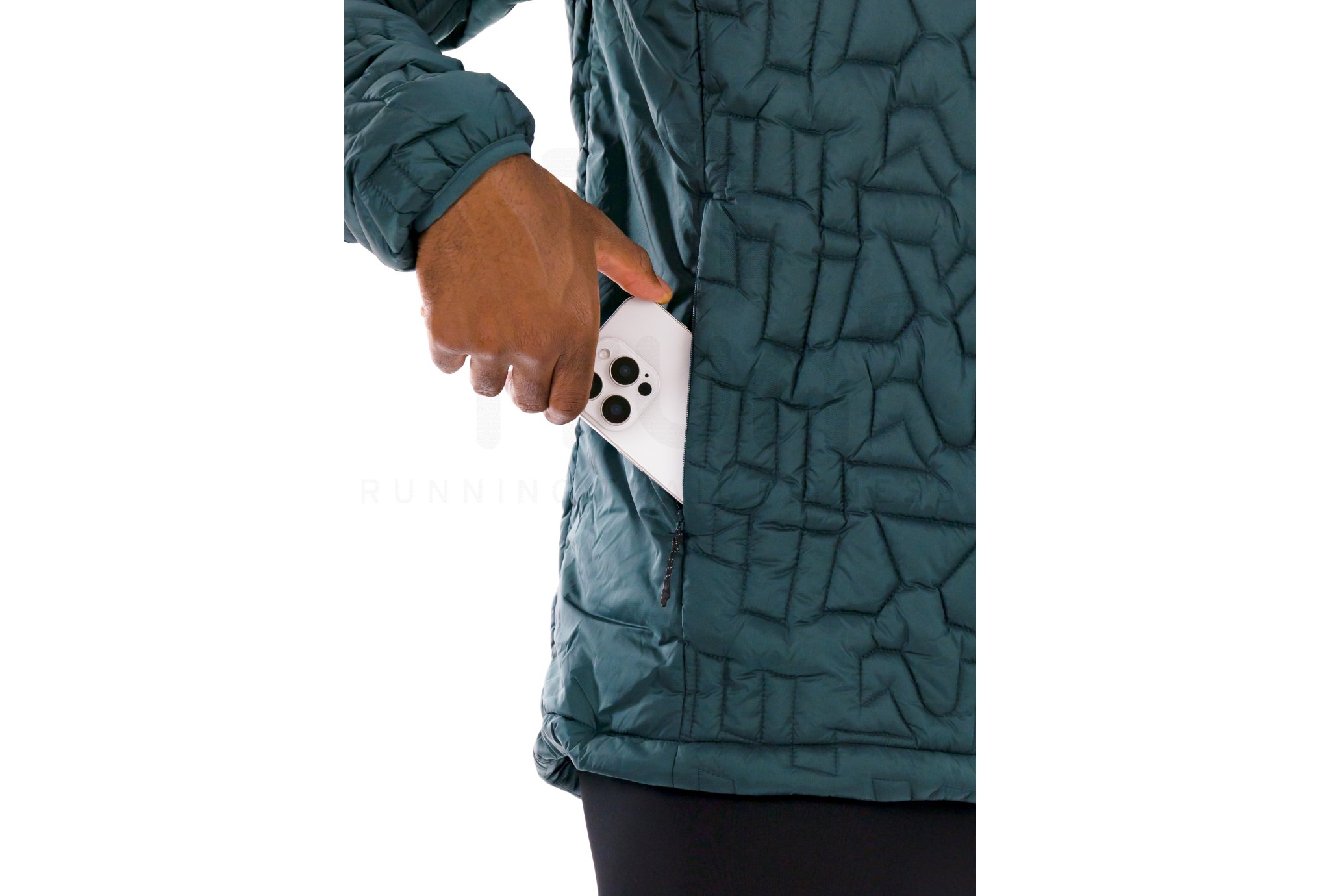 adidas Terrex Xperior PrimaLoft