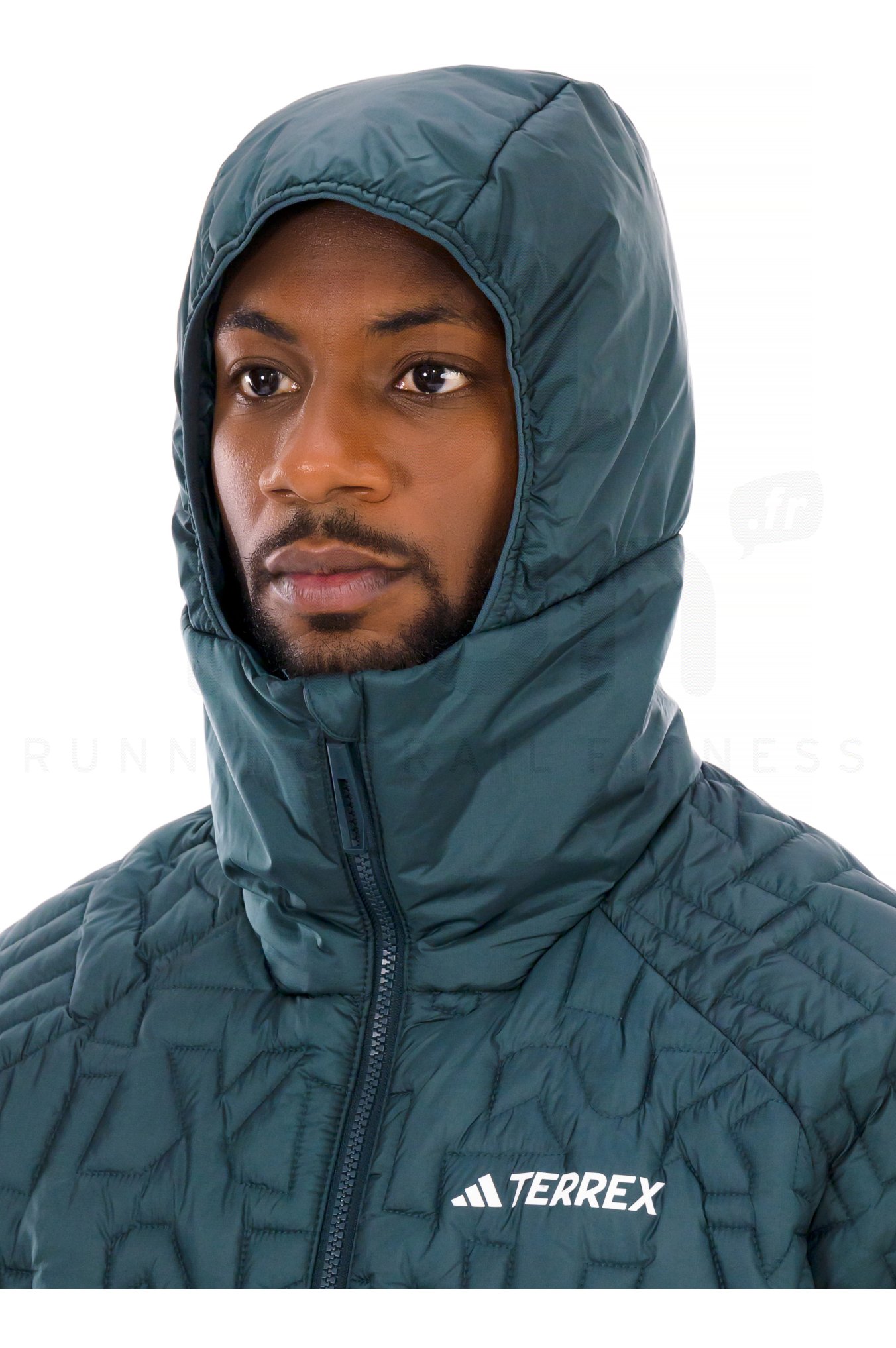 adidas Terrex Xperior PrimaLoft 