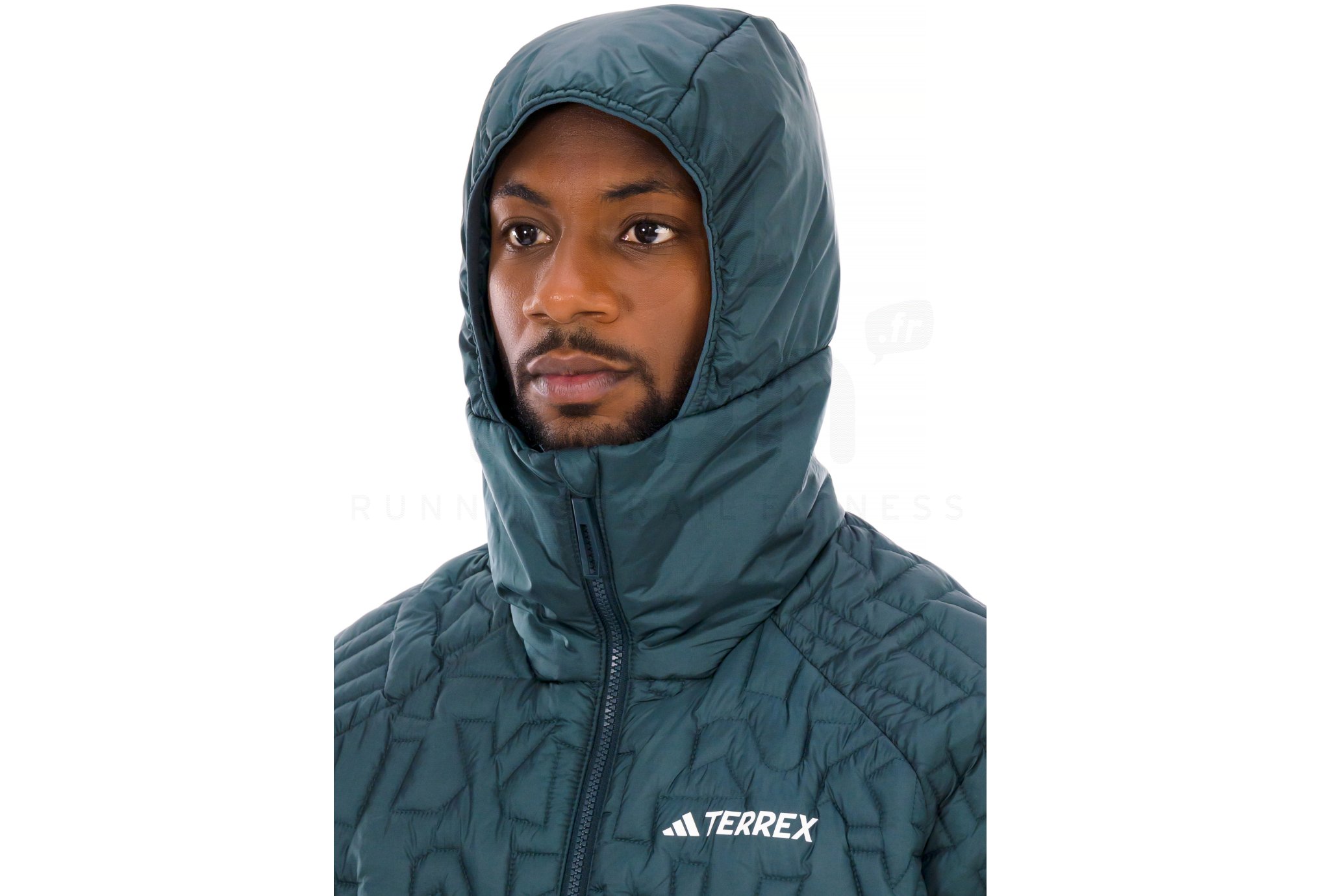 adidas Terrex Xperior PrimaLoft