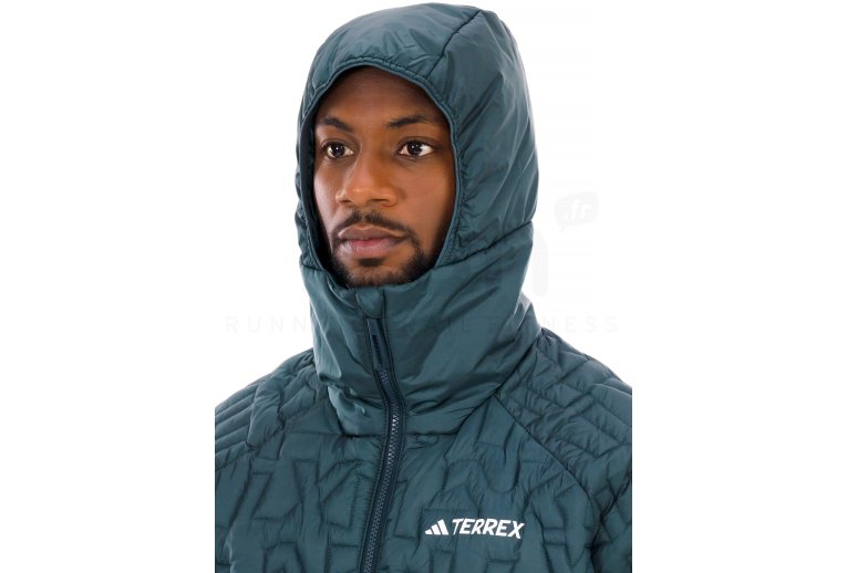 adidas Terrex Xperior PrimaLoft