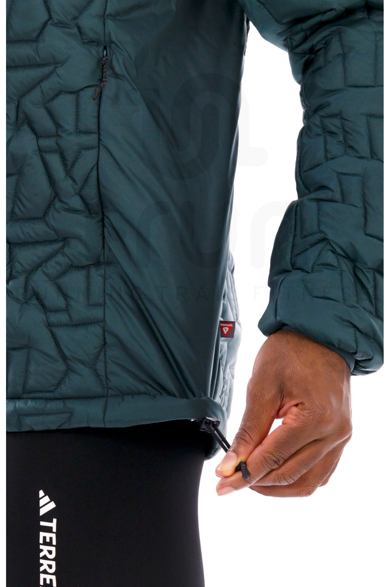 adidas Terrex Xperior PrimaLoft 
