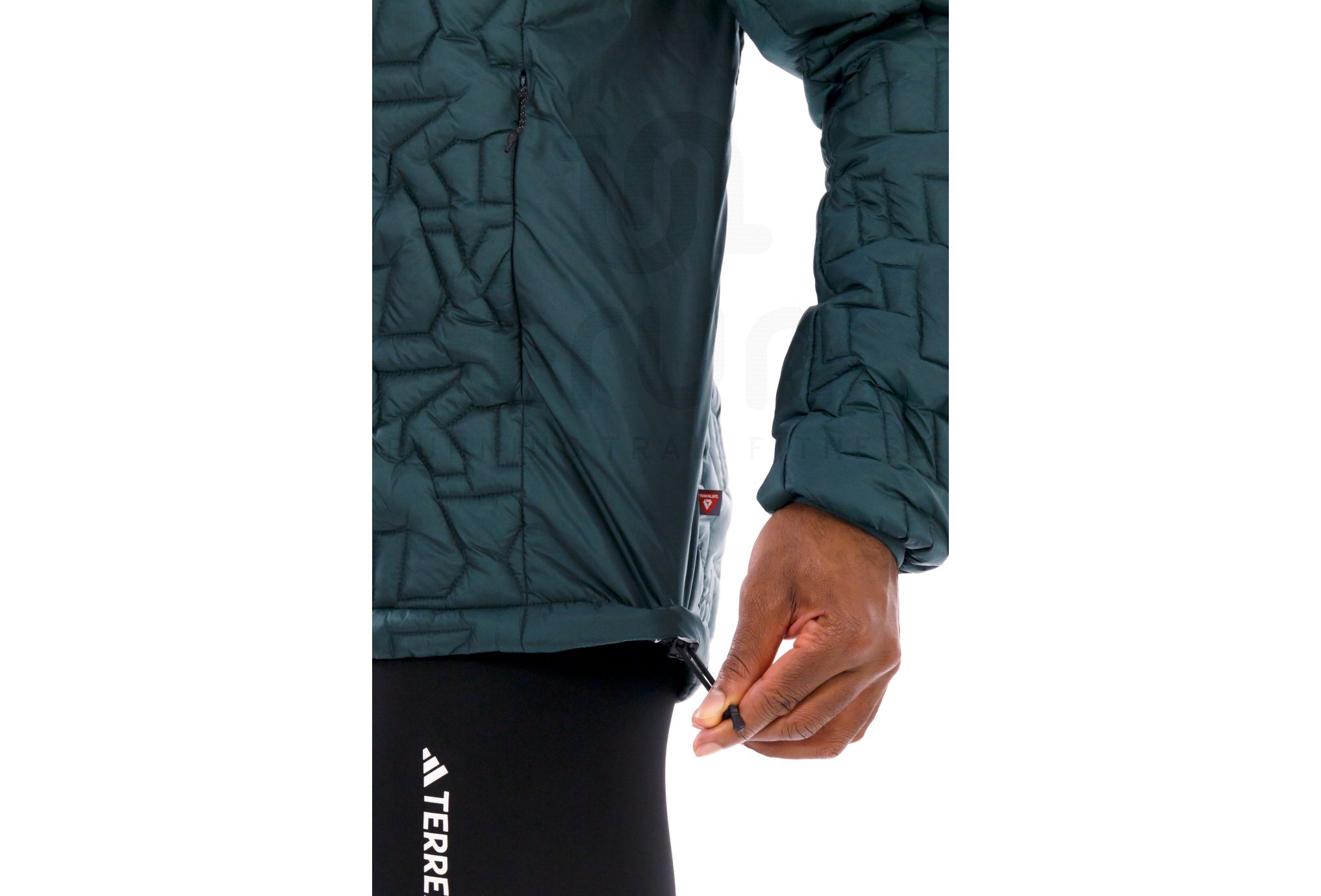 adidas Terrex Xperior PrimaLoft