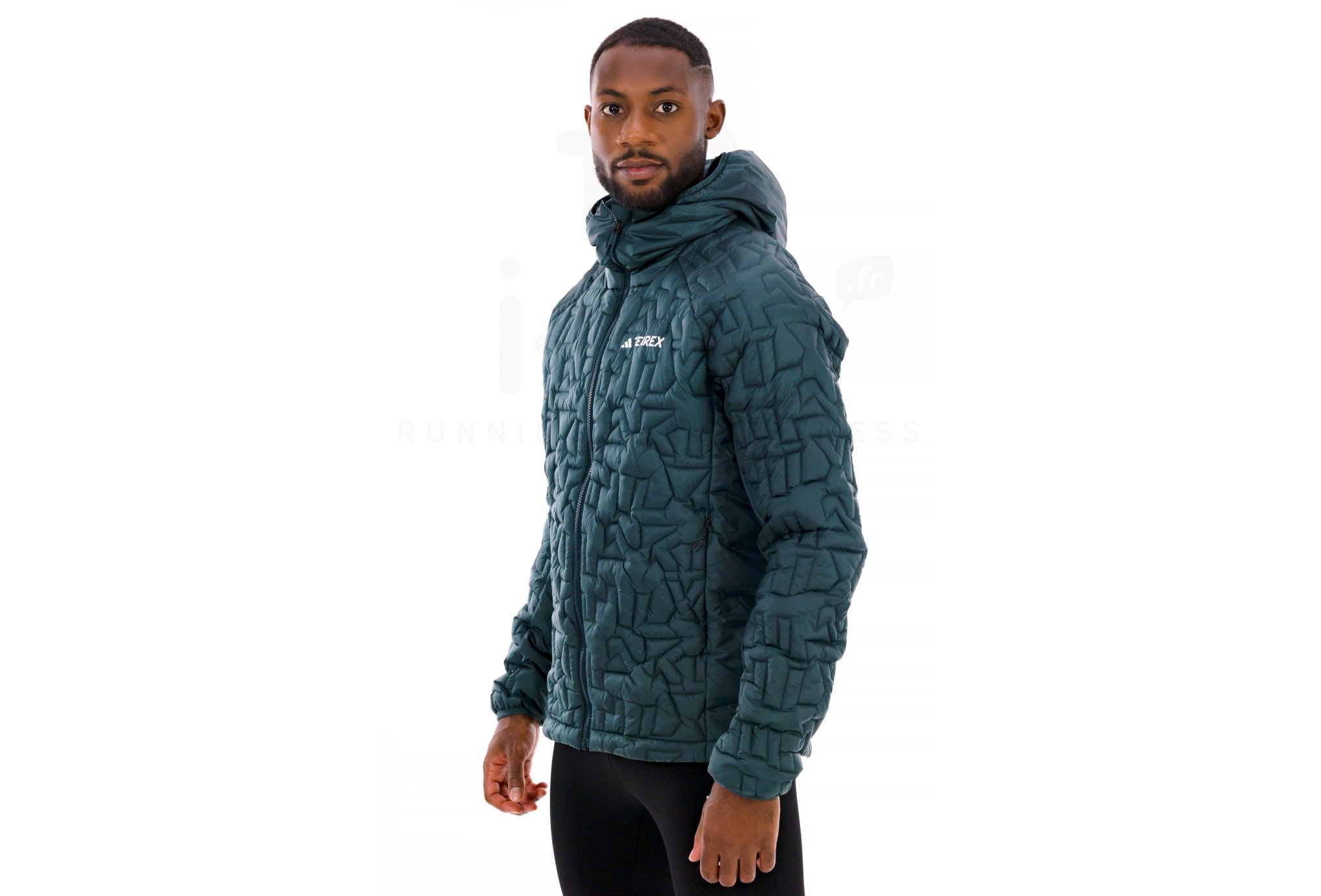 adidas Terrex Xperior PrimaLoft