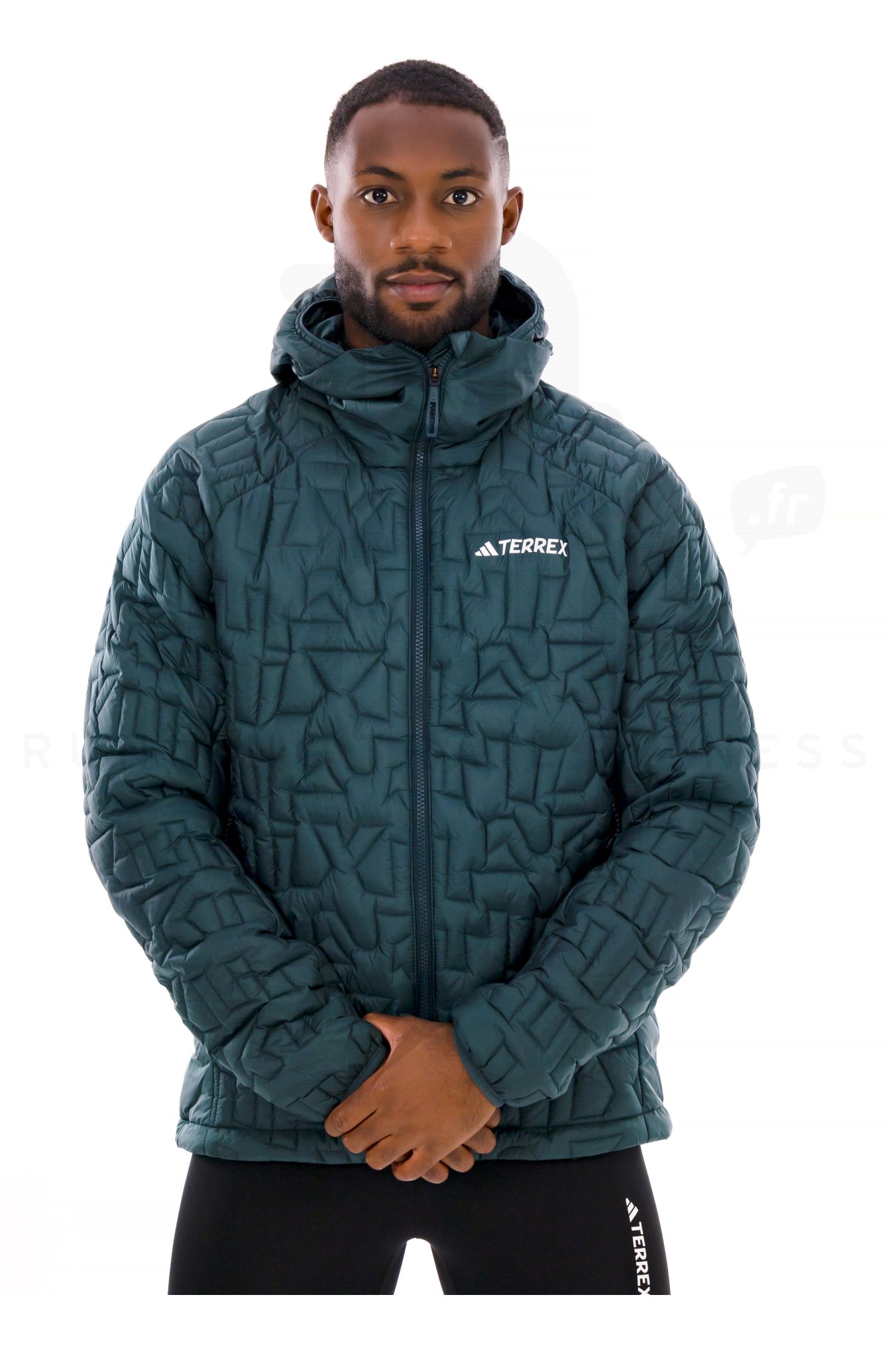 adidas Terrex Xperior PrimaLoft 