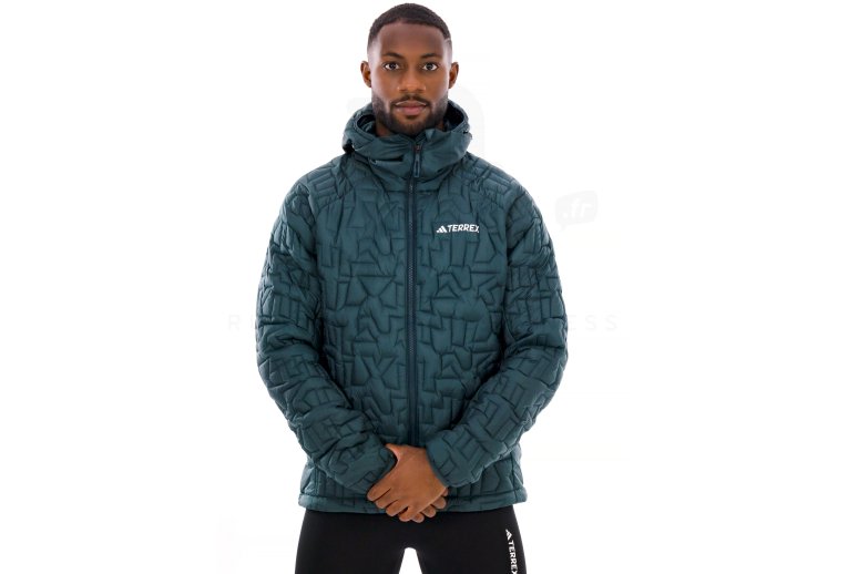 adidas Terrex Xperior PrimaLoft