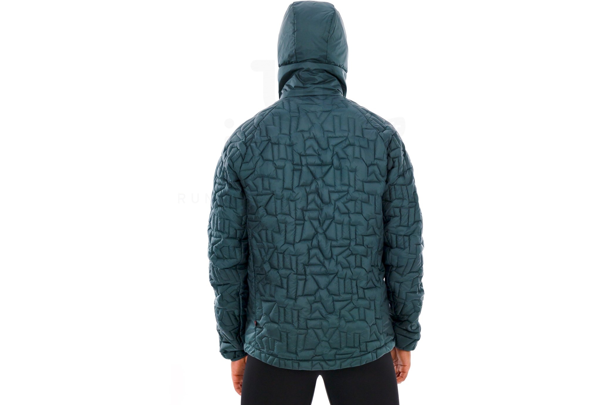 adidas Terrex Xperior PrimaLoft