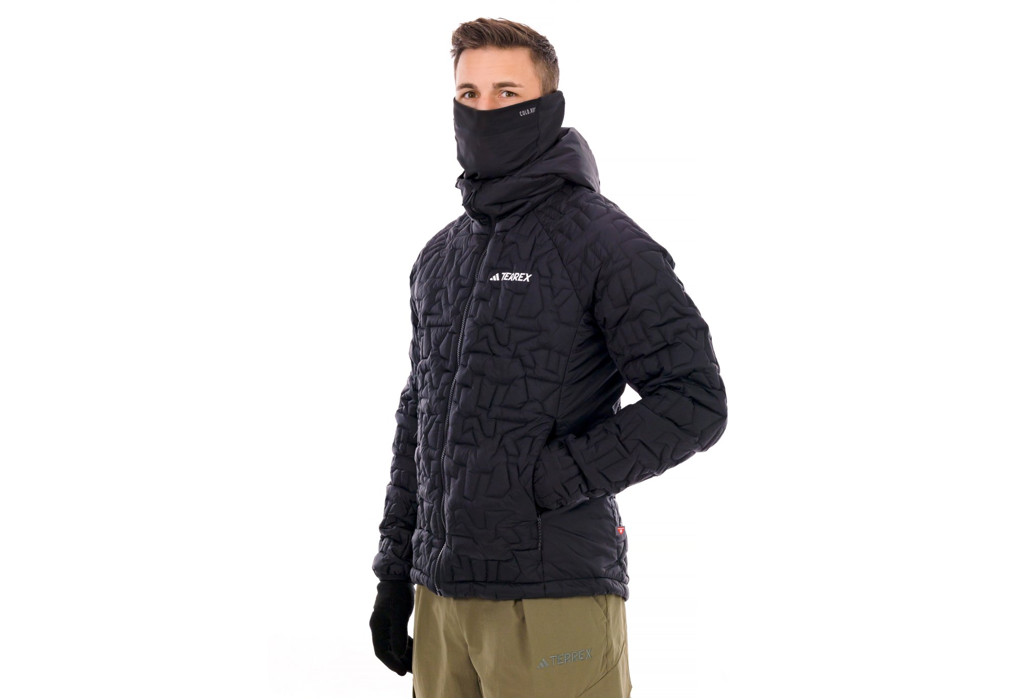adidas Terrex Xperior PrimaLoft