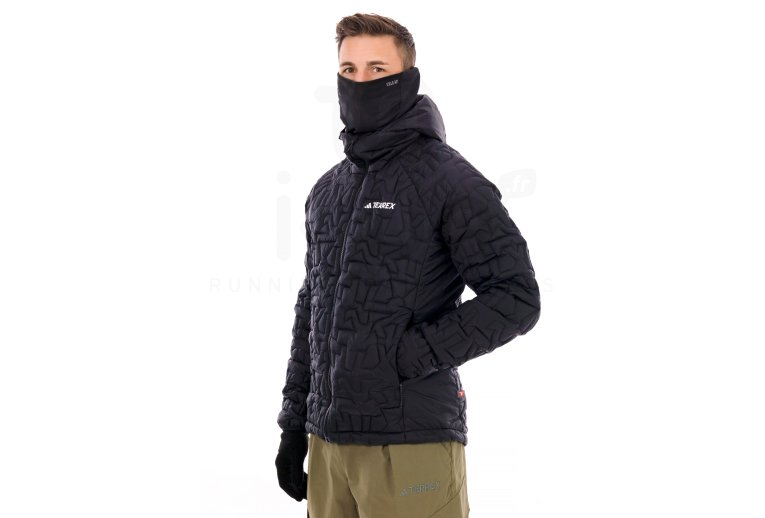 adidas Terrex Xperior PrimaLoft