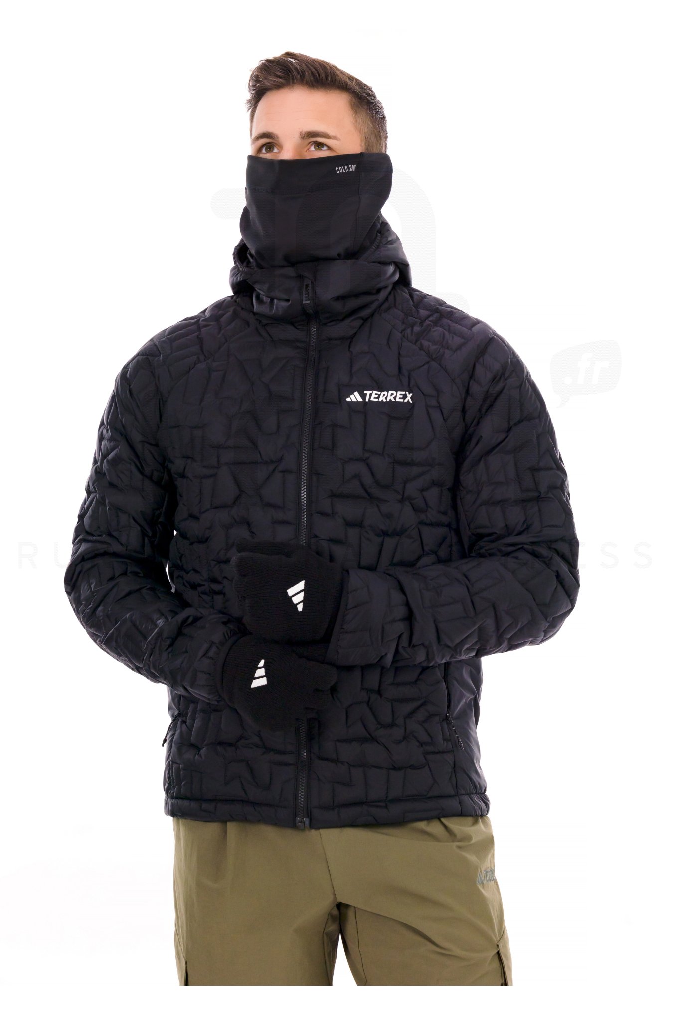 adidas Terrex Xperior PrimaLoft