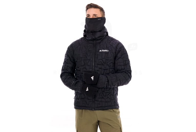 adidas Terrex Xperior PrimaLoft