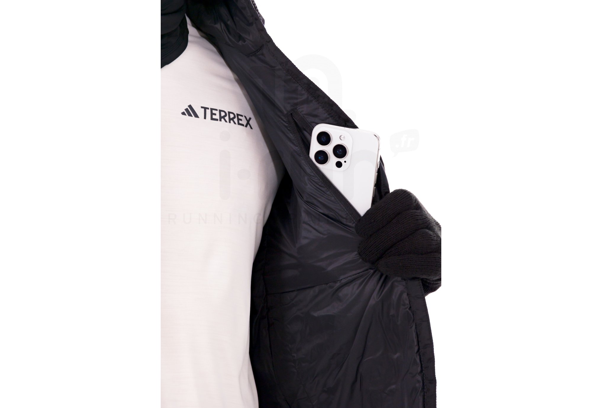 adidas Terrex Xperior PrimaLoft