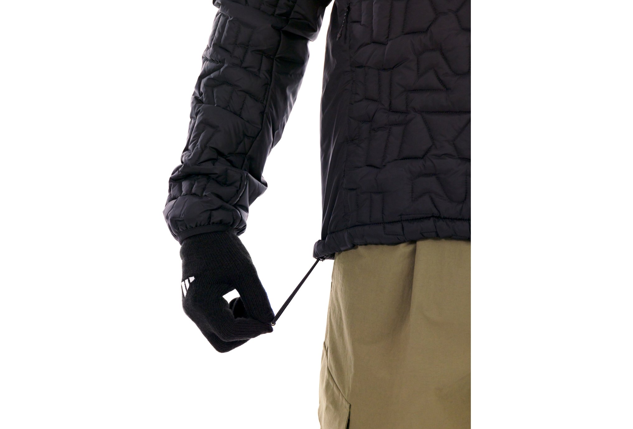 adidas Terrex Xperior PrimaLoft