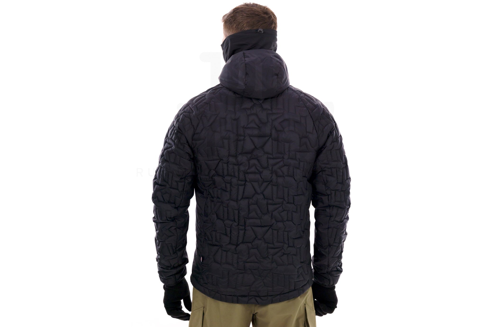 adidas Terrex Xperior PrimaLoft