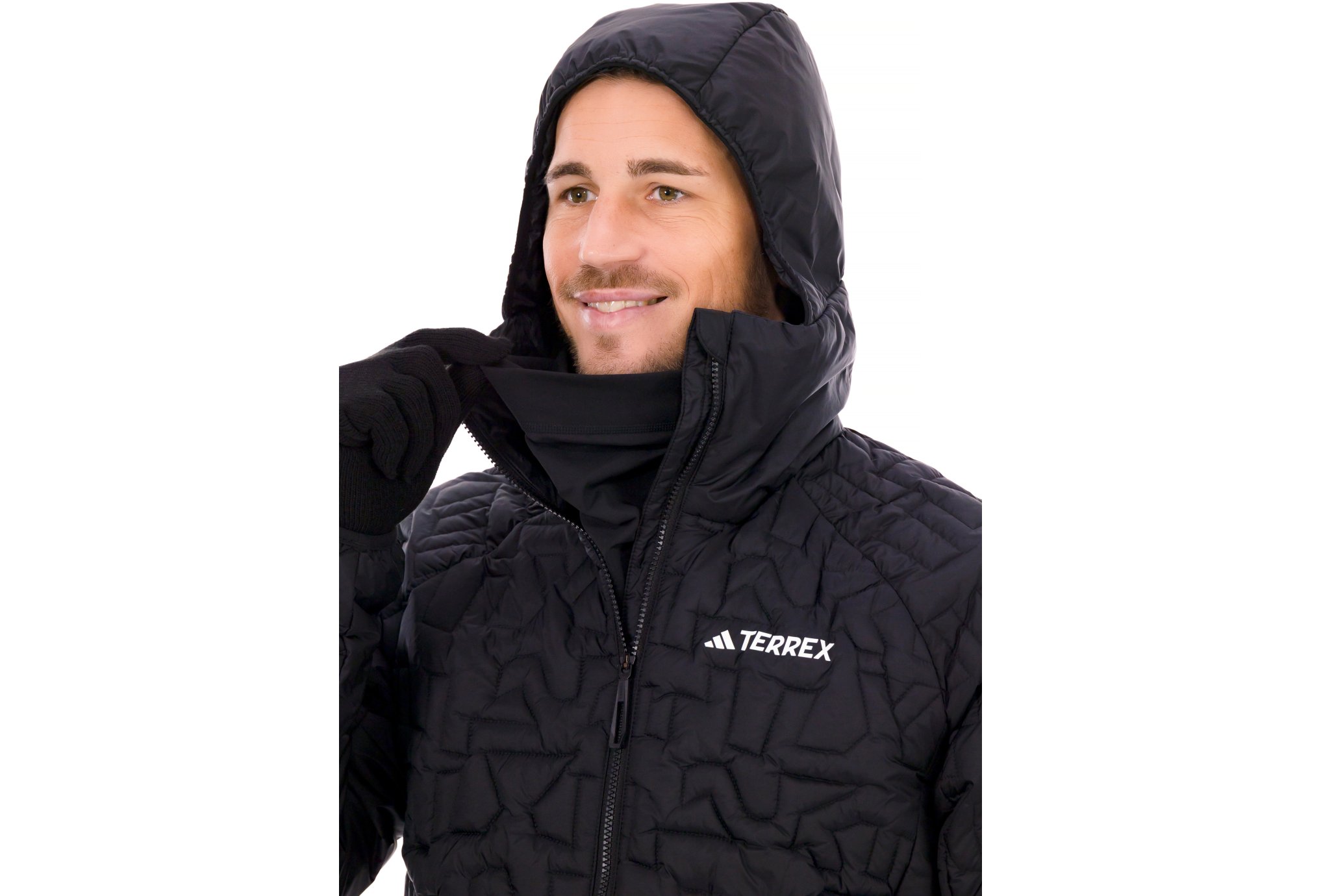 adidas Terrex Xperior PrimaLoft