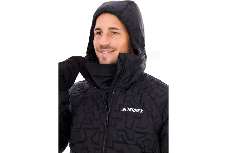 adidas Terrex Xperior PrimaLoft