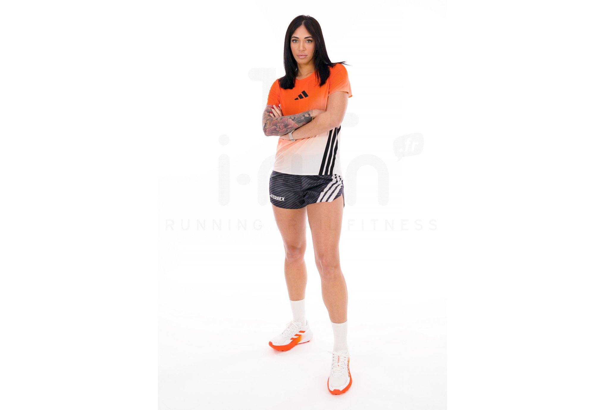 adidas Terrex Xperior Pro