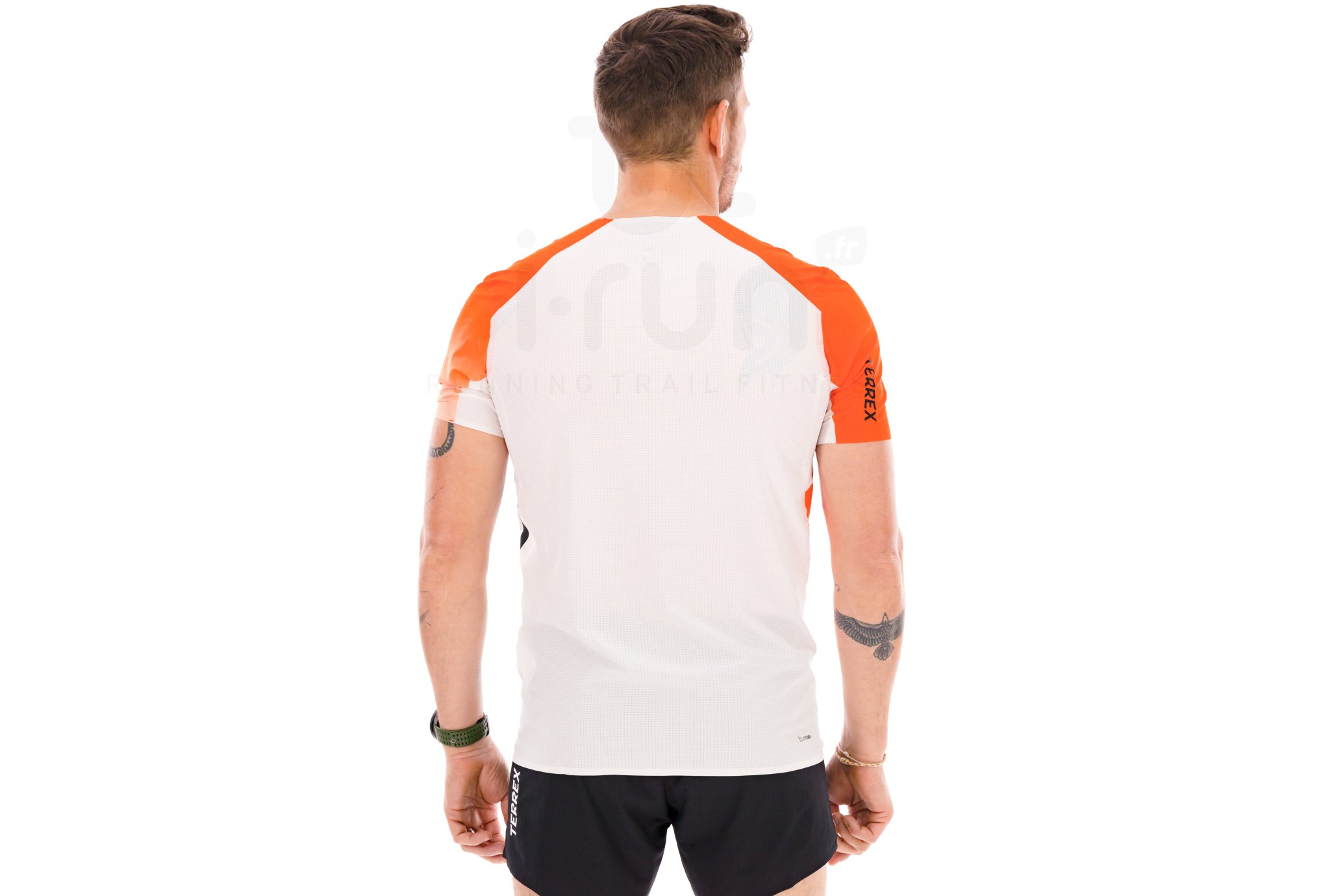 adidas Terrex Xperior Pro