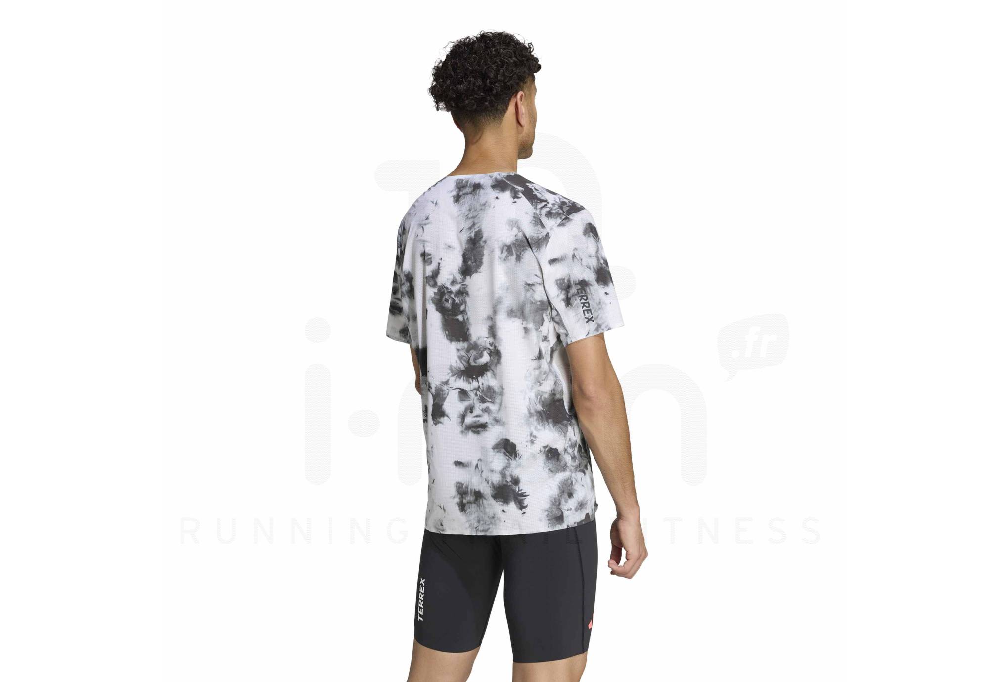 adidas Terrex Xperior Pro