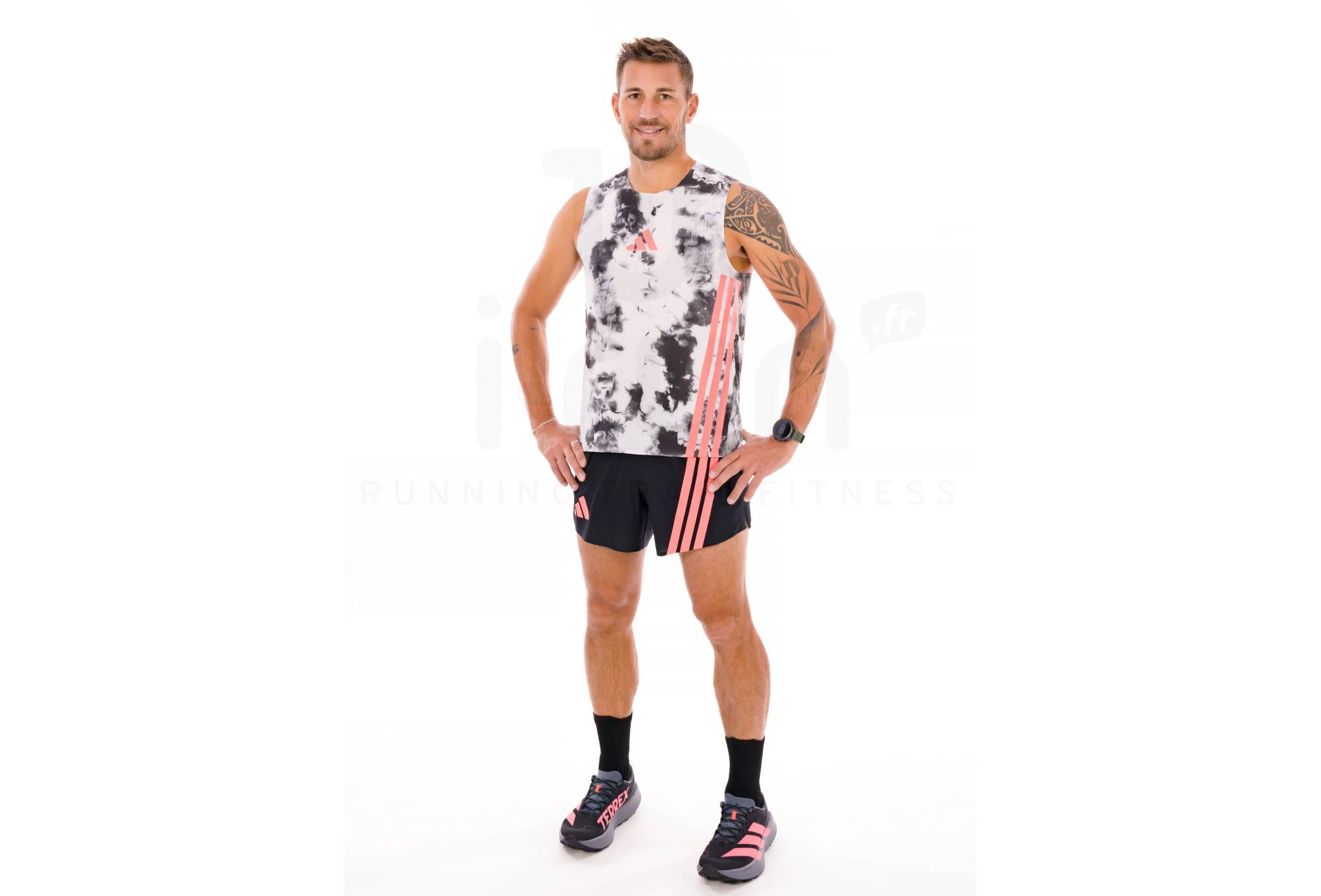 adidas Terrex Xperior Pro