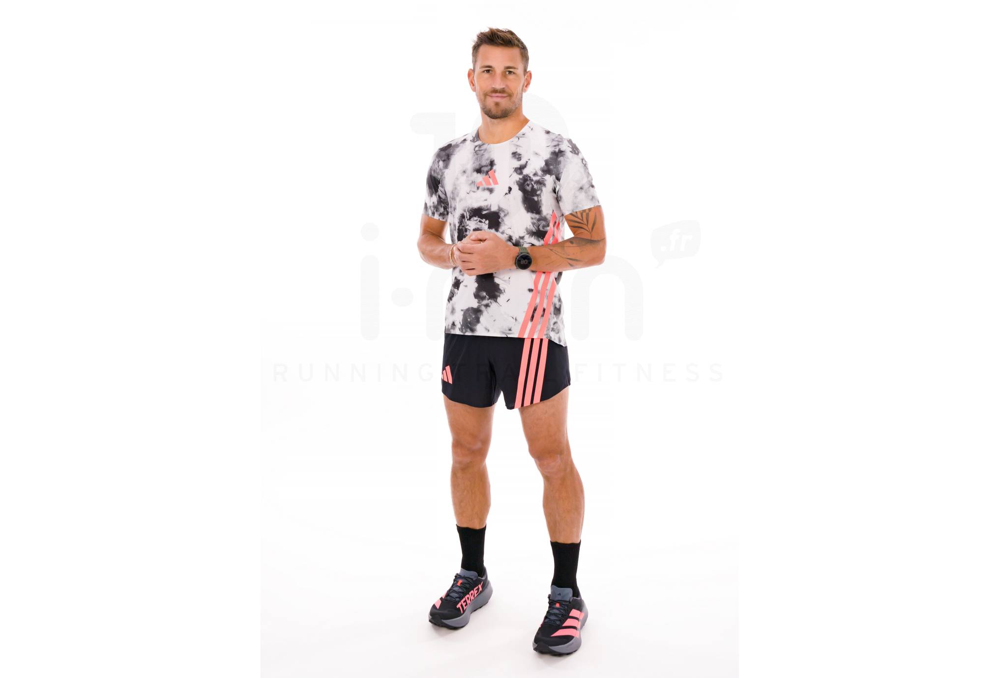adidas Terrex Xperior Pro
