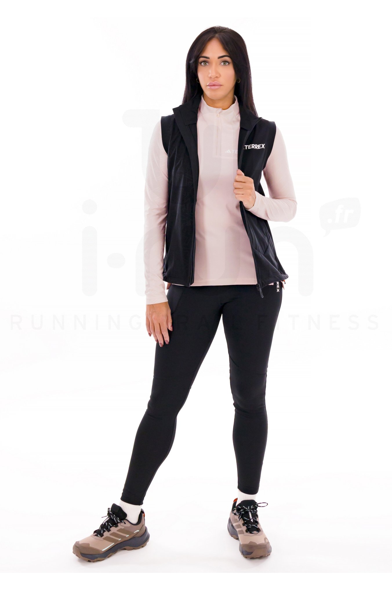 adidas Terrex Xperior Softshell 