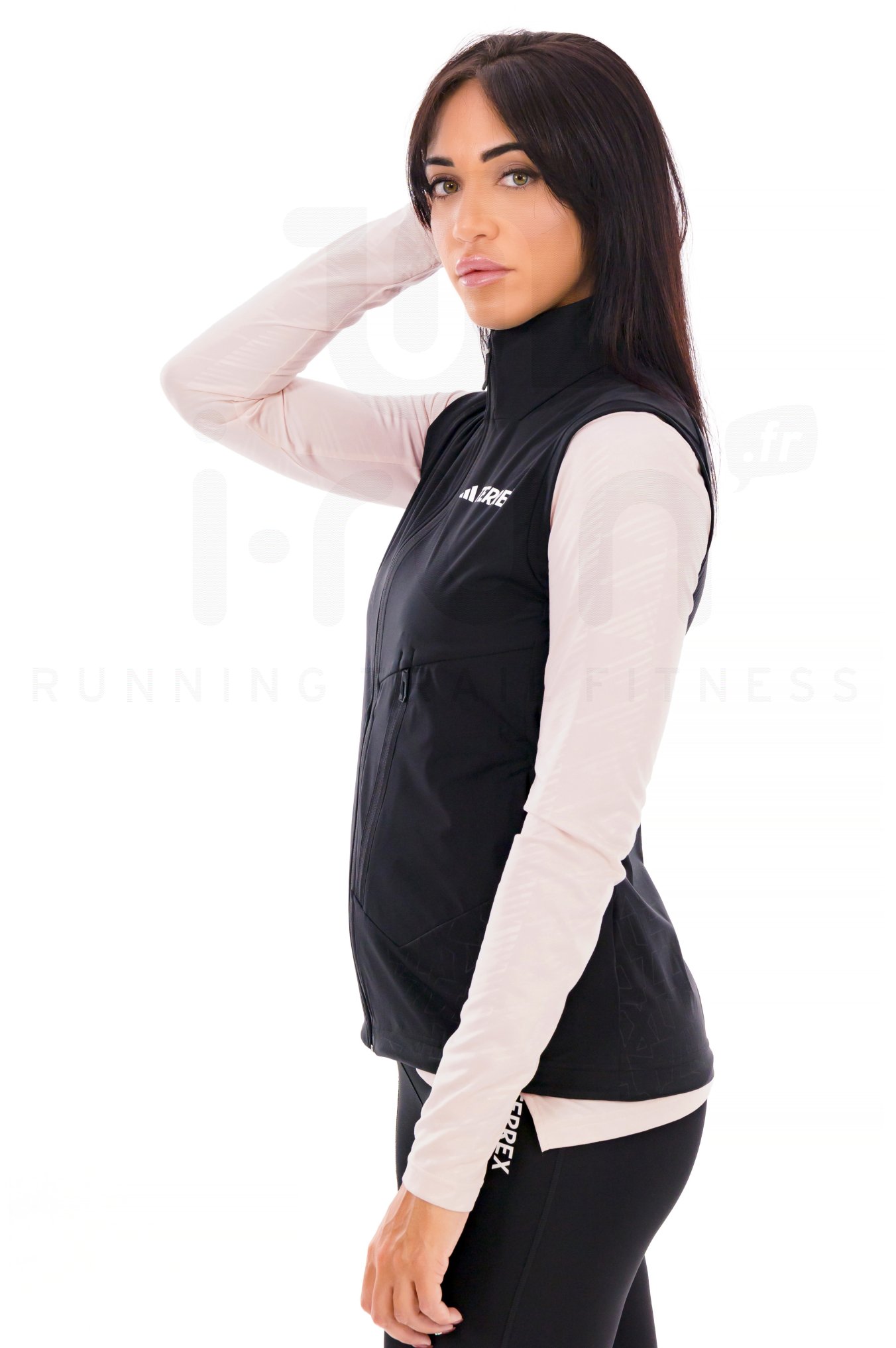 adidas Terrex Xperior Softshell 