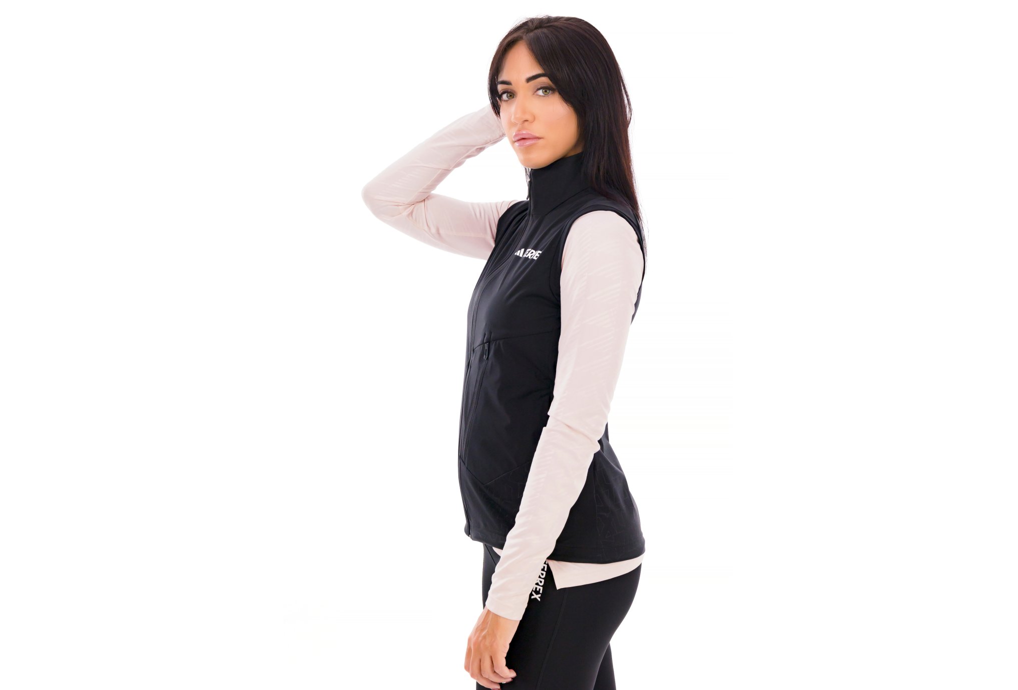 adidas Terrex Xperior Softshell