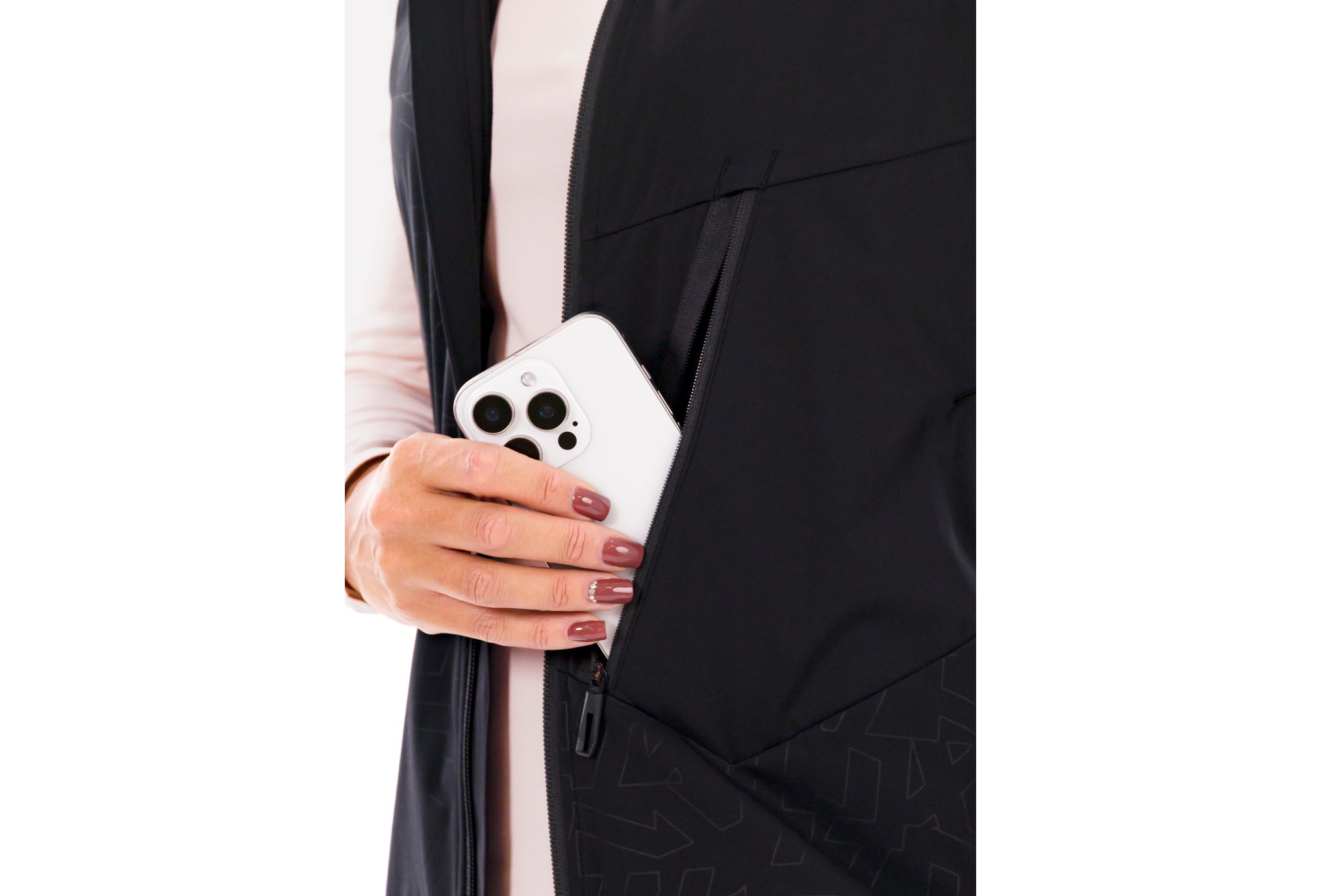 adidas Terrex Xperior Softshell