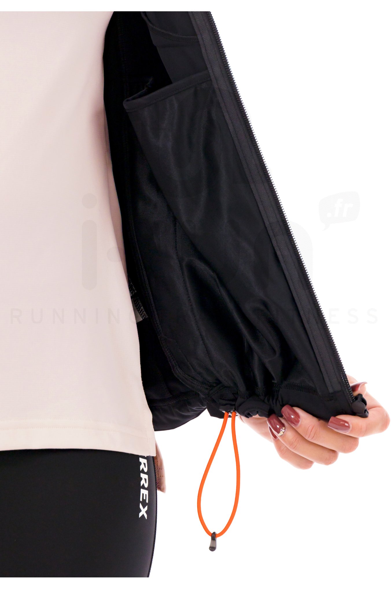 adidas Terrex Xperior Softshell 