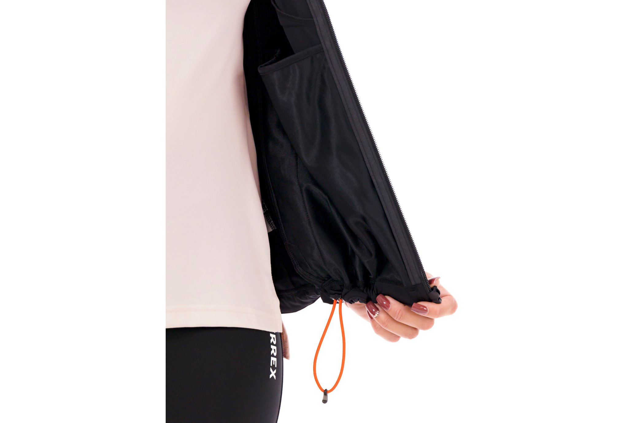 adidas Terrex Xperior Softshell