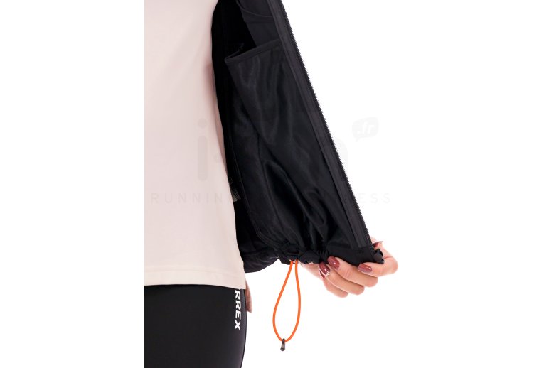 adidas Terrex Xperior Softshell