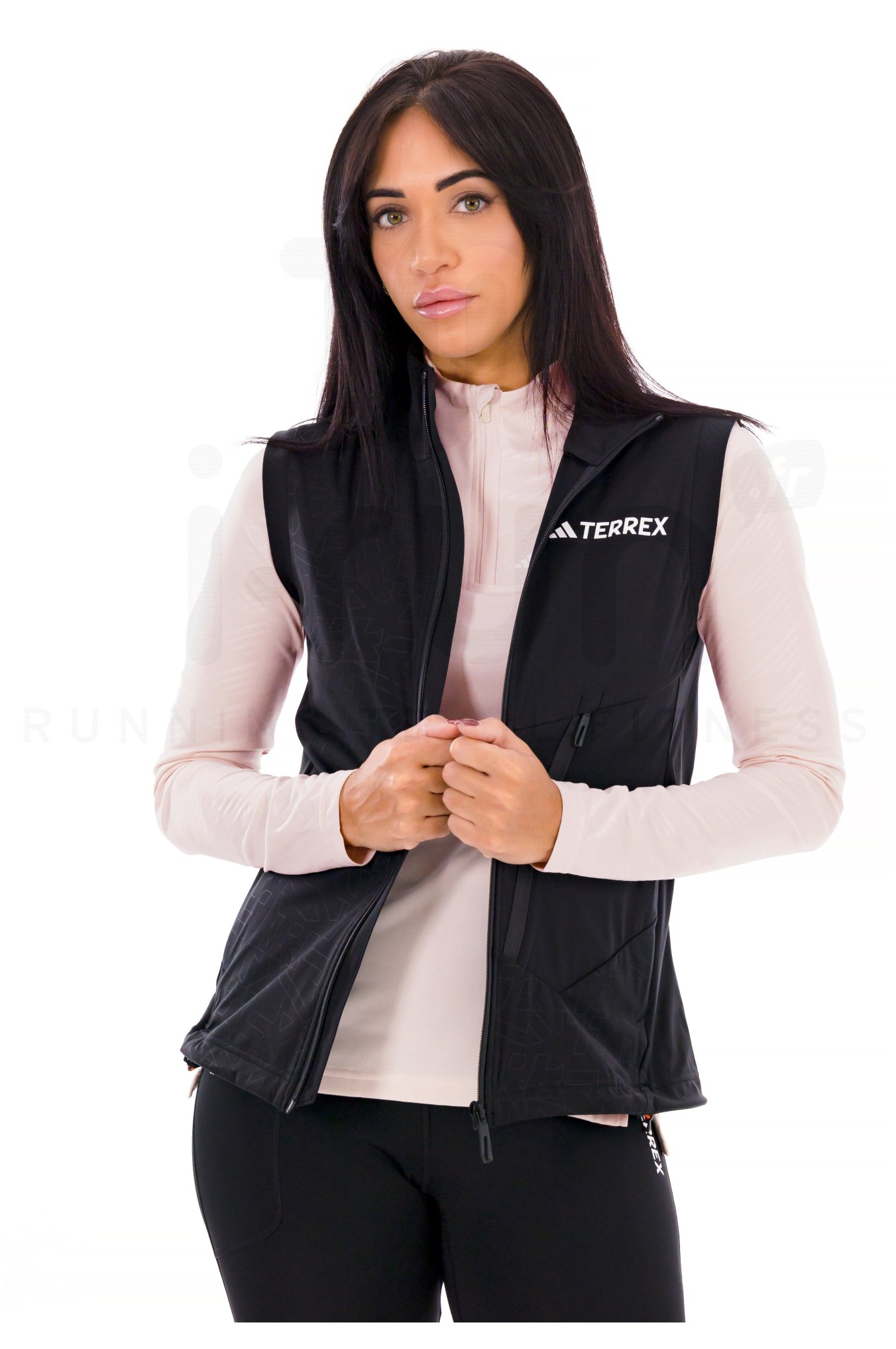 adidas Terrex Xperior Softshell 