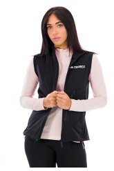 adidas Terrex Xperior Softshell Damen