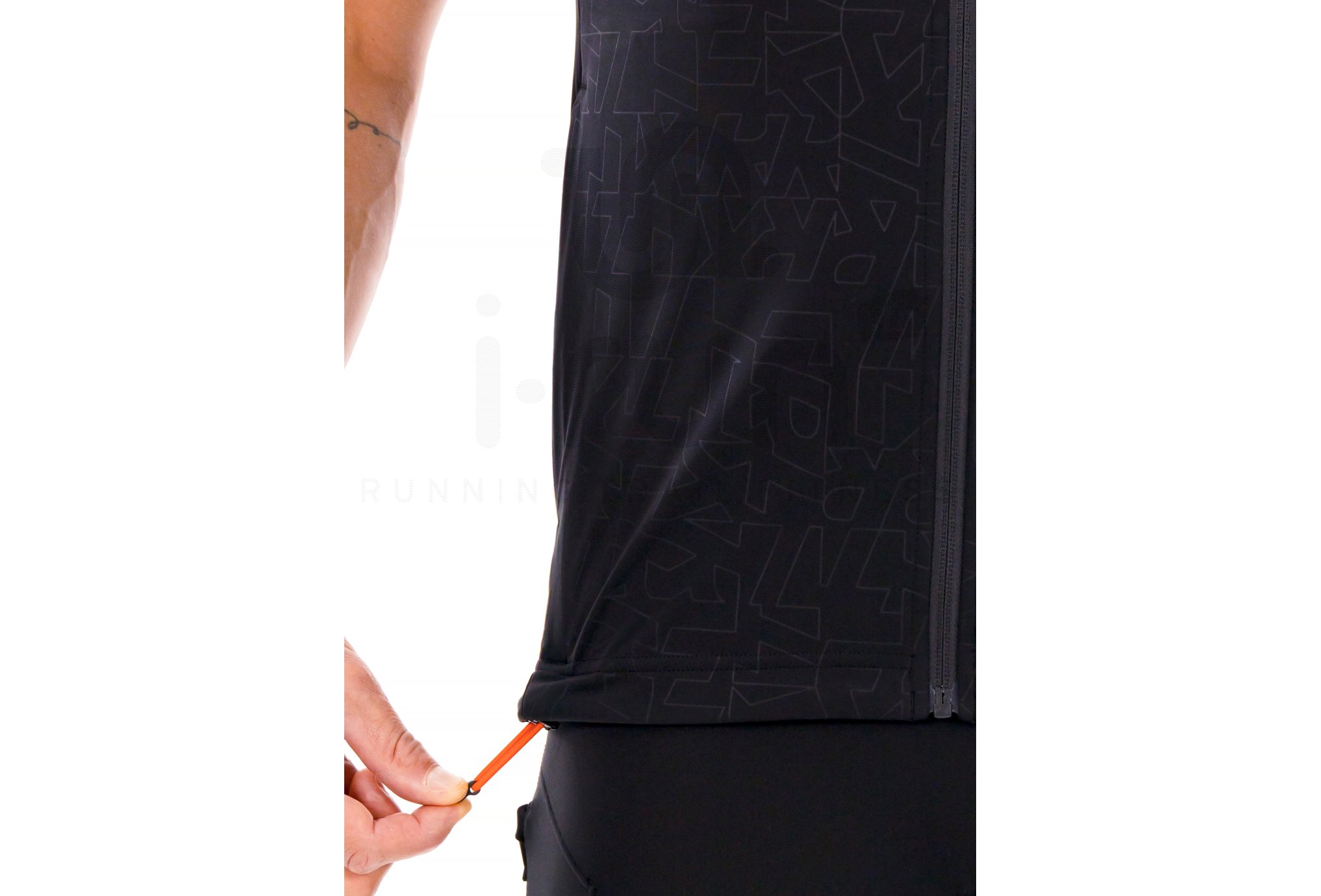 adidas Terrex Xperior Softshell